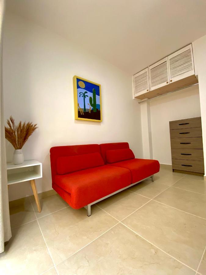 Ferienwohnung Casa Etna Cancún Exterior foto