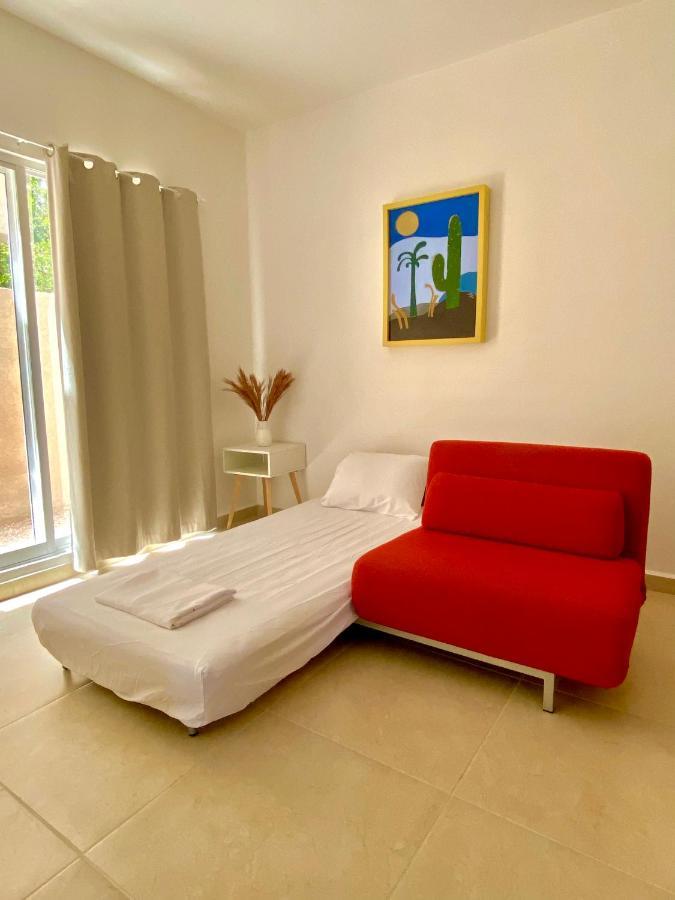 Ferienwohnung Casa Etna Cancún Exterior foto